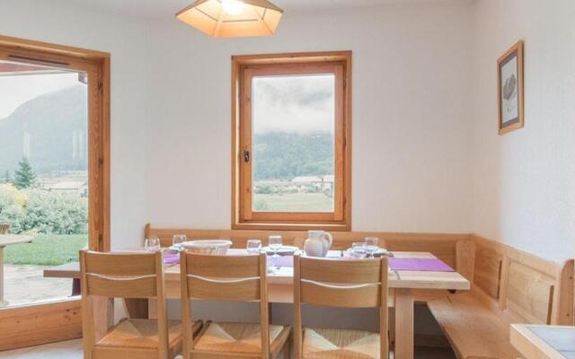 Appartement Le Monêtier-les-Bains, 4 pièces, 6 personnes - FR-1-330F-135
