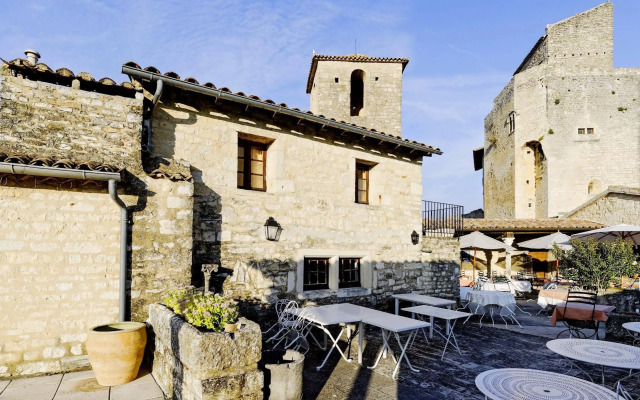 Hotel les Hospitaliers