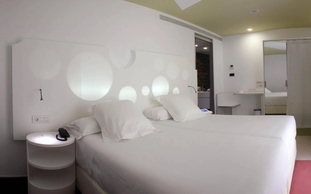 Room Mate Pau, Barcelona