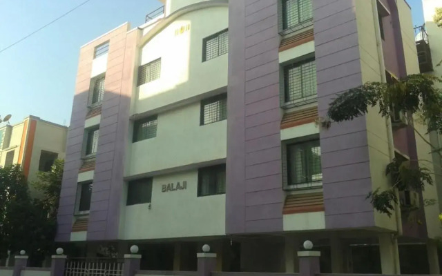 Balaji Comfort Home