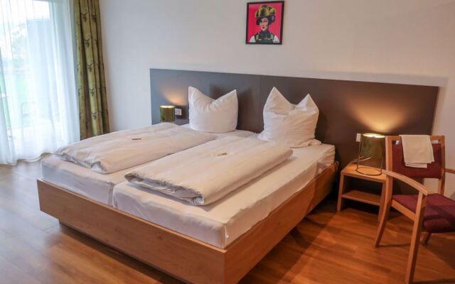 Apartment Colmar Kirchzarten