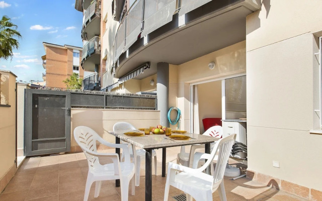 Apartment Port 53
