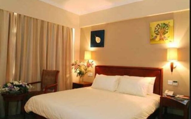 Greentree Inn Shiqiao Road - Hangzhou