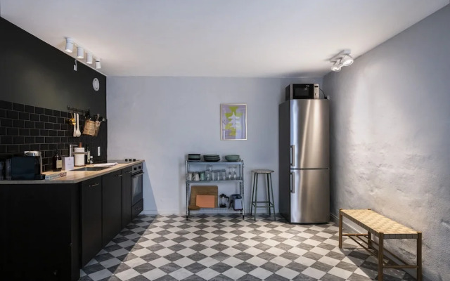 The Churchill apartments by Daniel&Jacob’s
