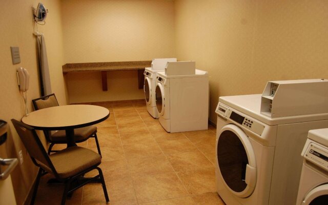 Hampton Inn Sidney NE