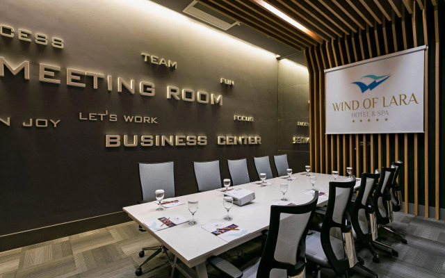 Wind of Lara Hotel and SPA