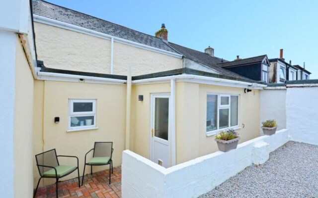 Pendarves Troon in Troon