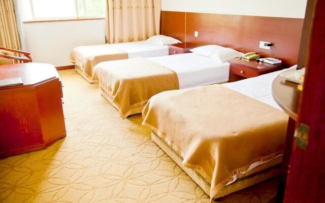 Zhiyuan Hotel