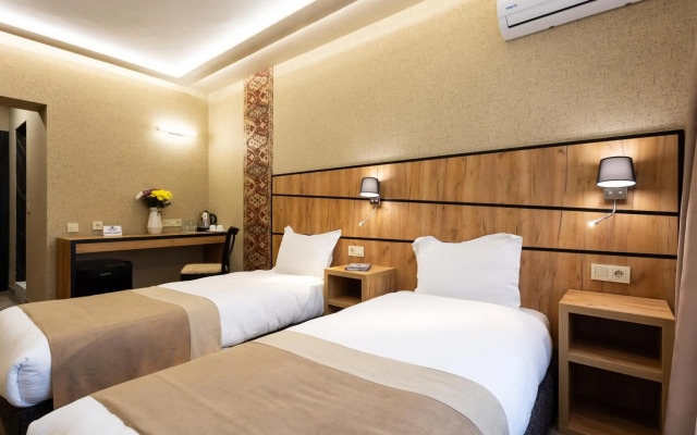 Olymp Hotel