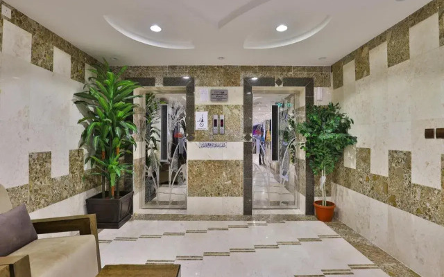 Nesmt al maghreb furnished apartments