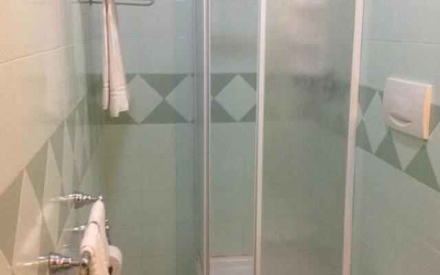 Hotel Stelle DEuropa