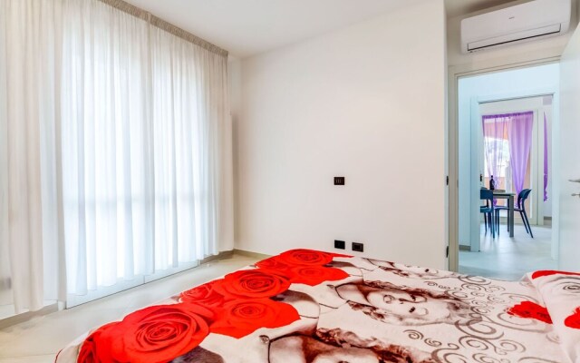 Lovely Apartment in Bordighera With Terrace
