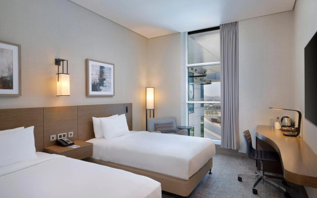 Courtyard by Marriott Riyadh Northern Ring Road