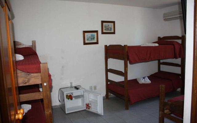 Hotel Village Termas del Dayman