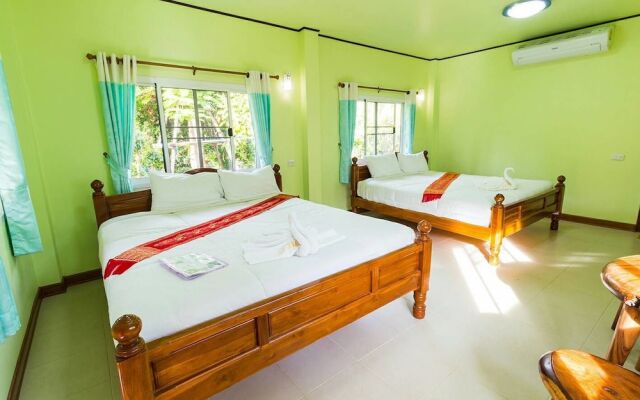Suan Susana Resort