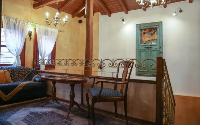 The House by the River