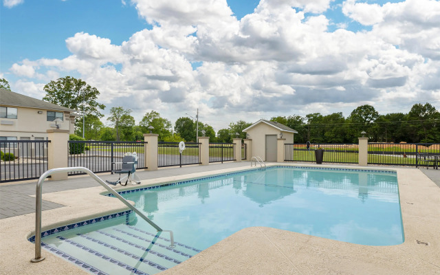 Best Western Timberridge Inn
