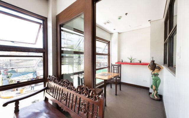 ZEN Rooms West Makati Hotel