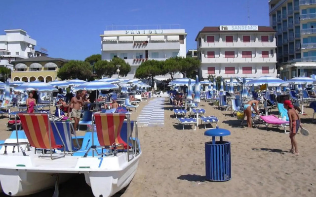 Hotel Parioli