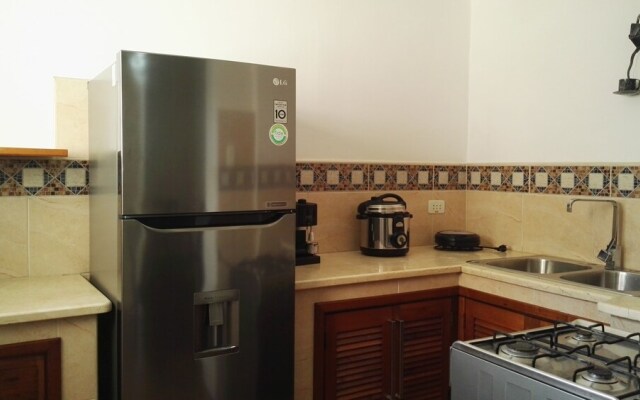 Galiano'apartment