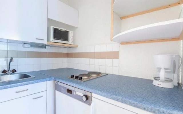 Residence Maeva L'Eyssina