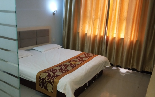 Carat 99 Express Hotel