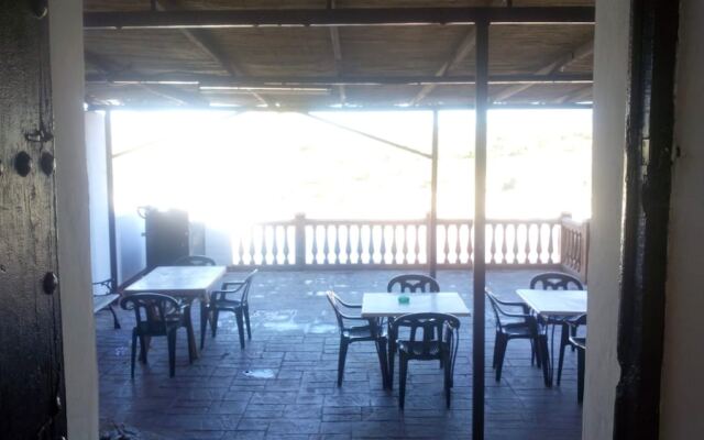 Villa With 4 Bedrooms in Loja, With Wonderful Mountain View, Private Pool and Furnished Terrace