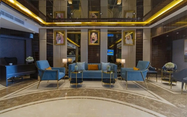 Hotel Hoor Park