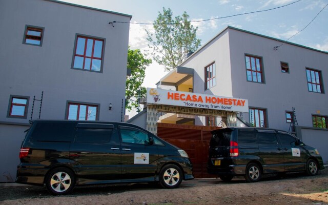 Hecasa Homestay