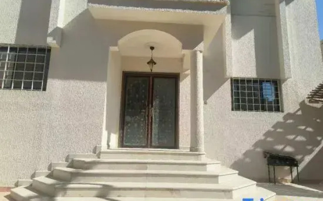 Riyadh DeCai Guesthouse