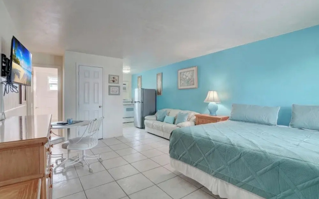 Paradise Inn of Naples