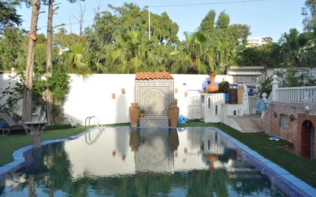 Malabata Guest House