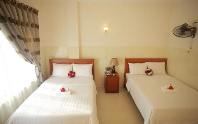 Nam Quan Hotel Da Nang