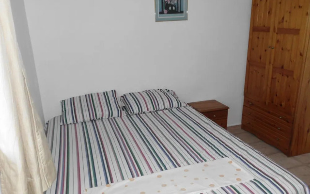 Toms House 4 in Felekas