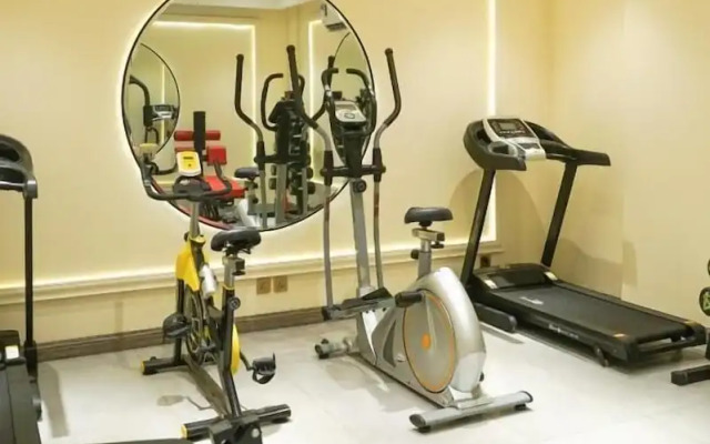 Falettis Express Airport