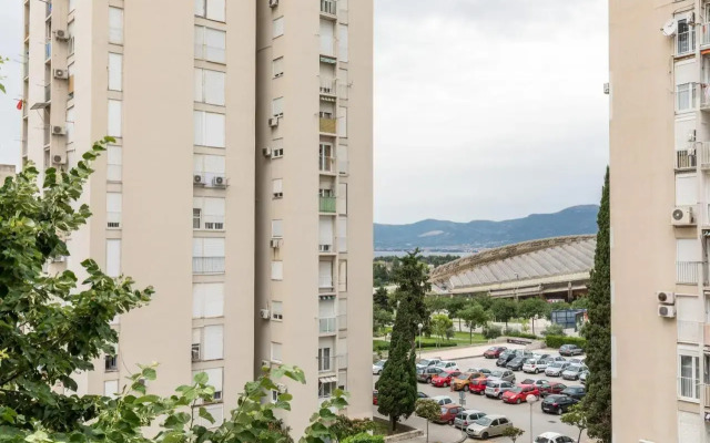 Apartment Miaa