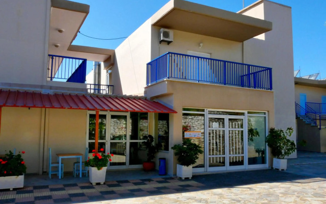 Hotel Golden Sun