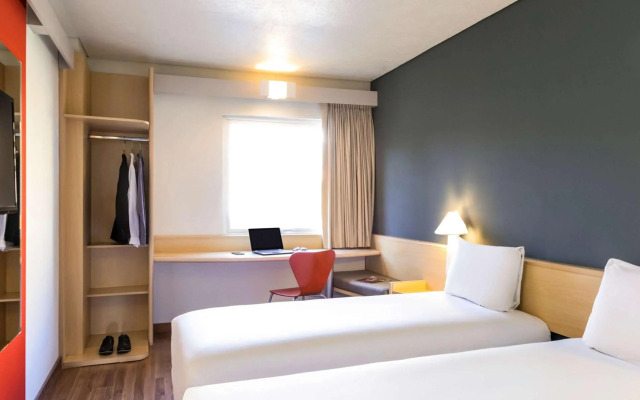ibis Mexico Perinorte