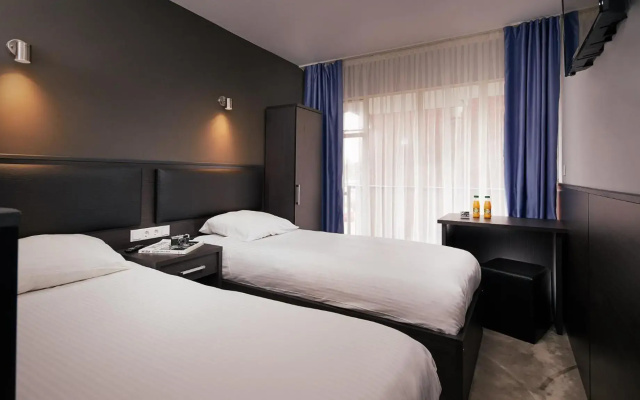 Belfort Hotel