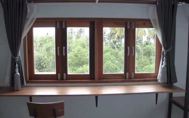 The Peace Hostel