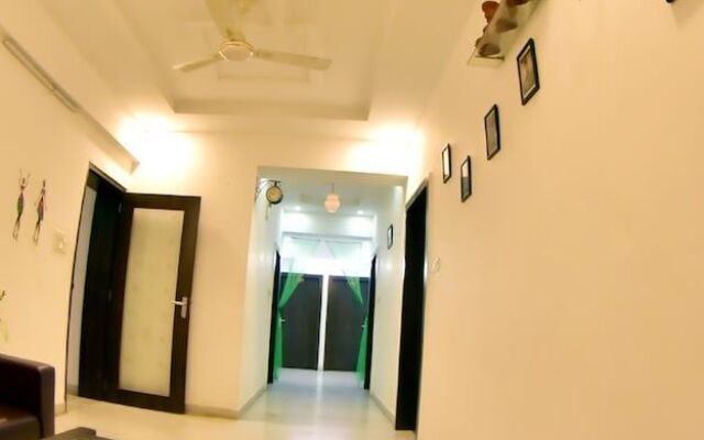 Hotel Yellow Stone
