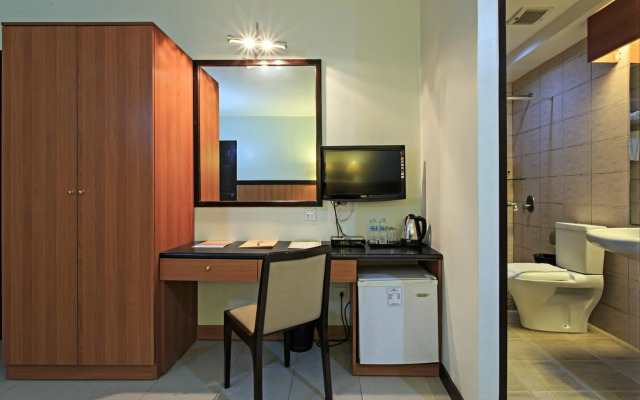 The Orchard Cebu Hotel & Suites powered by Cocotel
