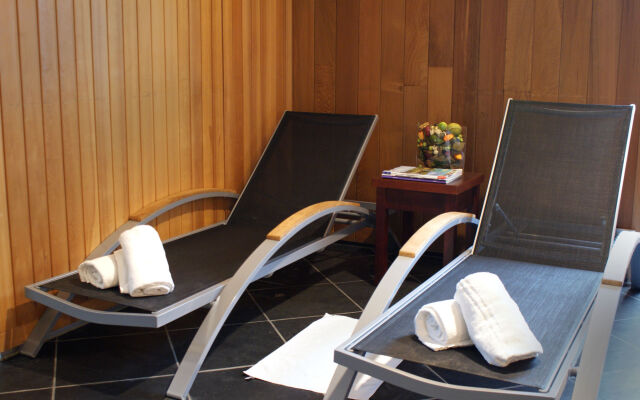 Fletcher Hotel-Restaurant De Dikke Van Dale