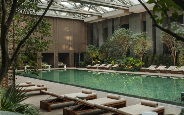 Rosewood Beijing