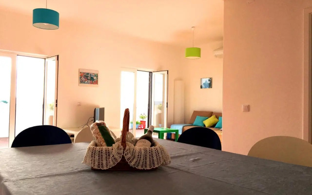 Casa Encosta da Lagoa