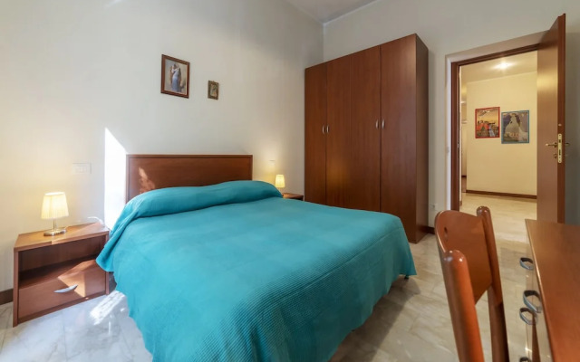 S. Giovanni Apartments - Appio Latino Area