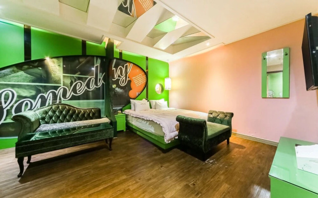 Oh Motel