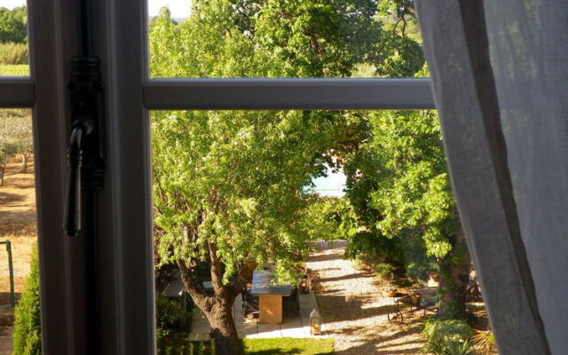 Demeure de Roquelongue