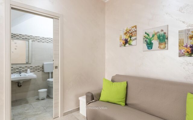 House Villas - Sweet Sea