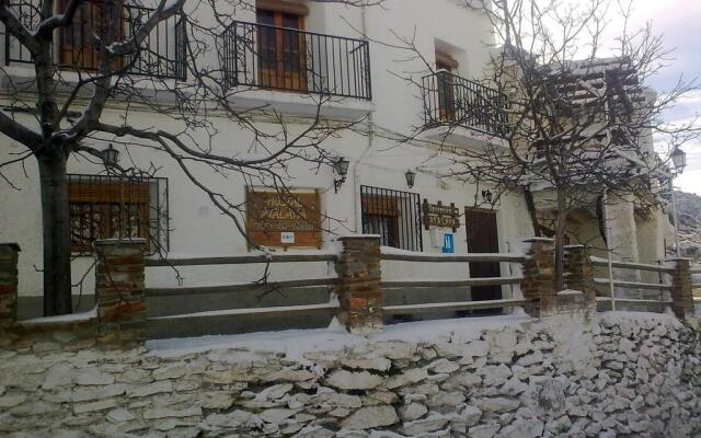 Hostal Rural Atalaya